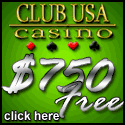Clus USA Casino