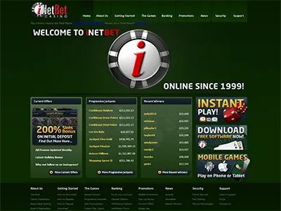 INetBet Casino